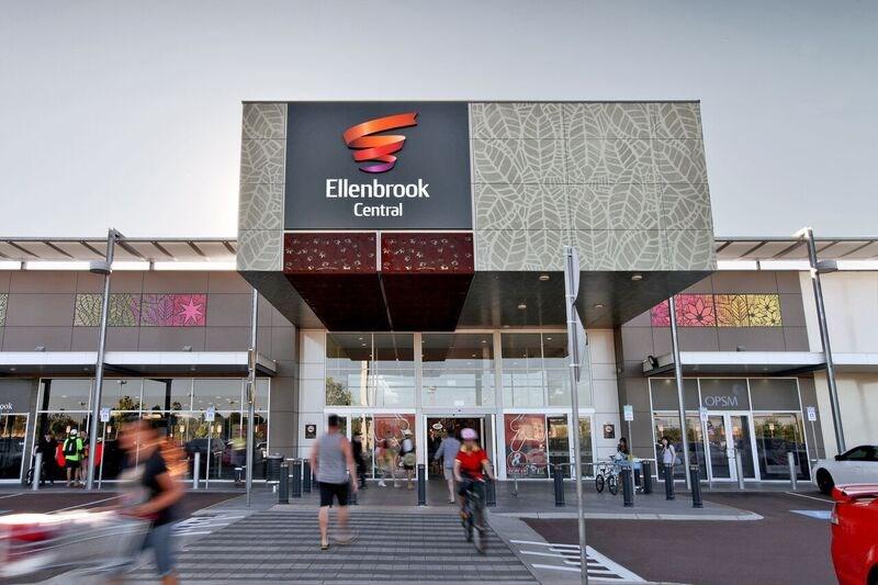 Ellenbrook Central The APP Group